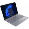 Lenovo Laptop ThinkBook 14 G9 21V0008DPB W11Pro 5 220/16GB/512GB/INT/14.0 WUXGA/Arctic Grey/3YR OS + CO2 Offset