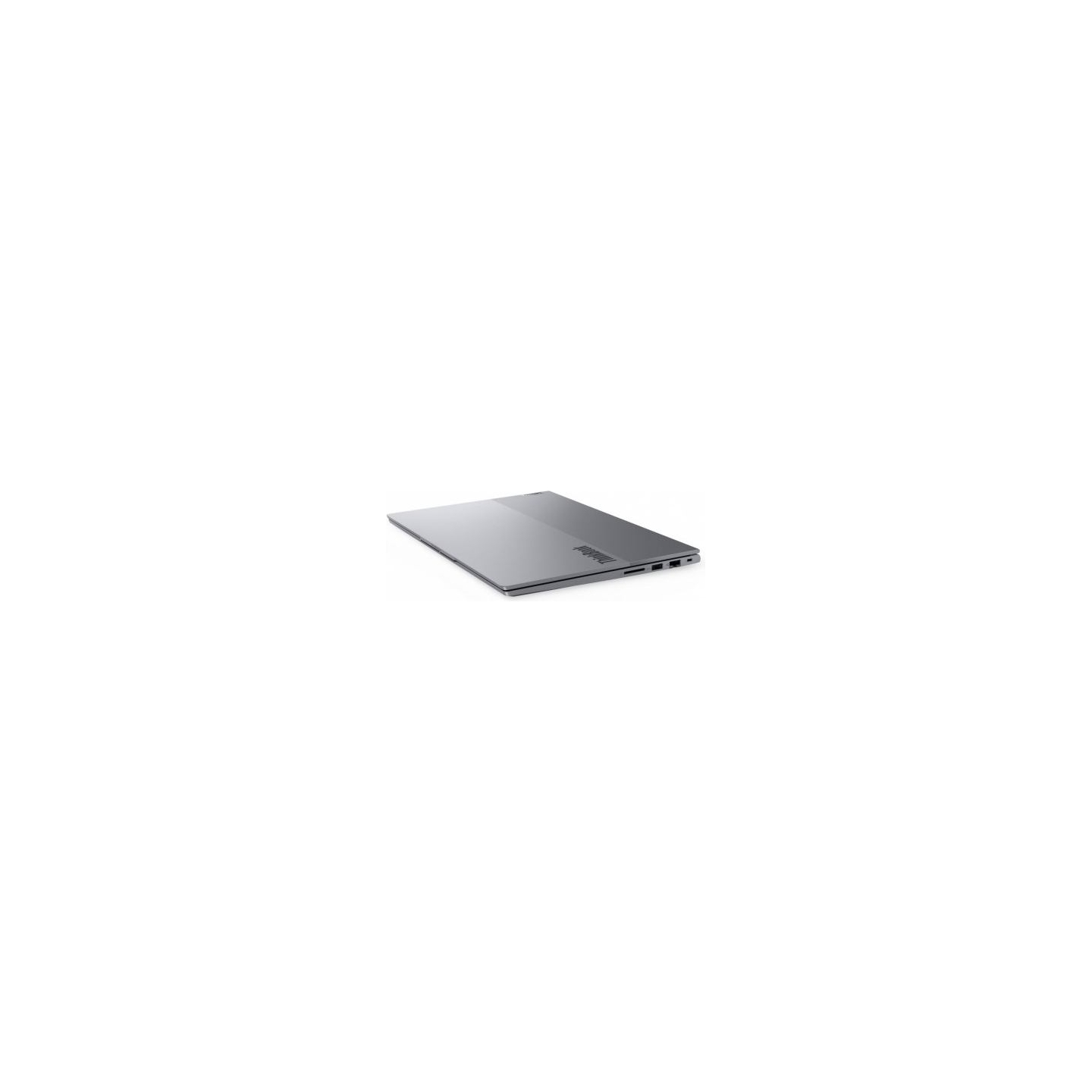 Lenovo Laptop ThinkBook 14 G9 21V0008DPB W11Pro 5 220/16GB/512GB/INT/14.0 WUXGA/Arctic Grey/3YR OS + CO2 Offset