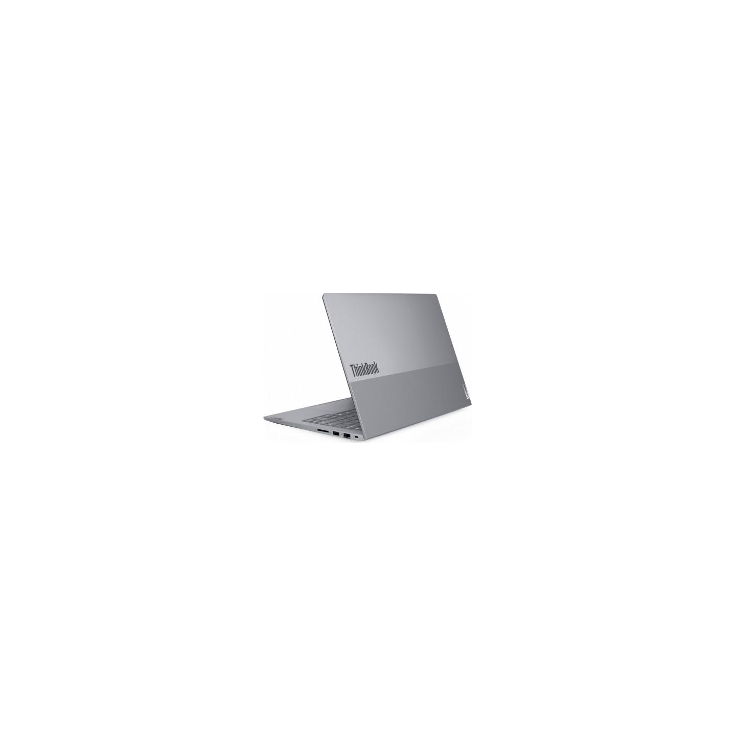 Lenovo Laptop ThinkBook 14 G9 21V0008DPB W11Pro 5 220/16GB/512GB/INT/14.0 WUXGA/Arctic Grey/3YR OS + CO2 Offset
