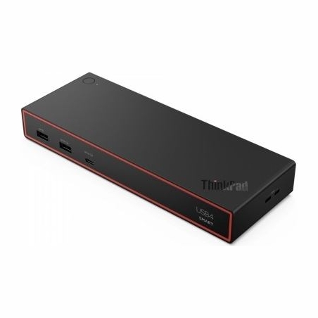 Lenovo ThinkPad USB4 Smart Dock 5500 40BC0100EU