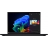 Lenovo Ultrabook ThinkPad T16 G4 21QE00A2PB W11Pro Ultra 7 255U/16GB/512GB/INT/16.0 WUXGA/Black/3YR Premier Support + CO2 OOFFSE