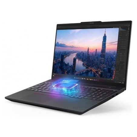 Lenovo Ultrabook ThinkPad T16 G5 21WT000WPB W11Pro Ultra 5 325/16GB/512GB/INT/16.0 WUXGA/Black/3YR Premier + Co2 offset