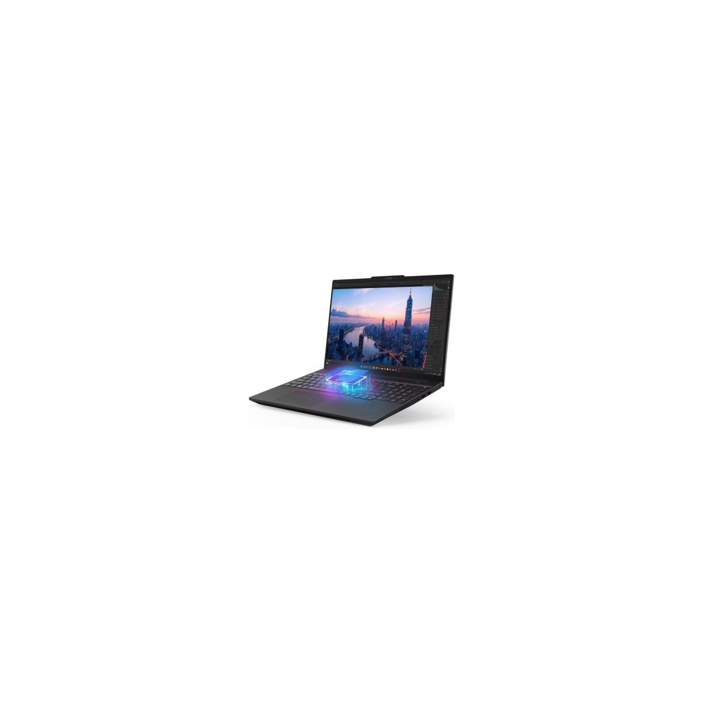 Lenovo Ultrabook ThinkPad T16 G5 21WT000WPB W11Pro Ultra 5 325/16GB/512GB/INT/16.0 WUXGA/Black/3YR Premier + Co2 offset
