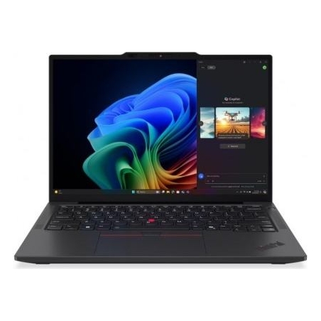 Lenovo Ultrabook ThinkPad X13 G6 21RM003NPB W11Pro 7 PRO 350/32GB/1TB/INT/13.3 WUXGA/Black/3YRS Premier Support + CO2 Offset