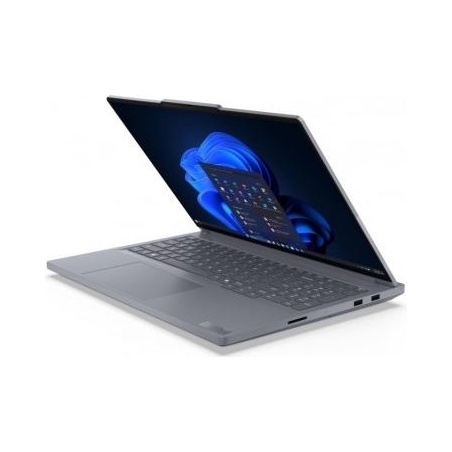 Lenovo laptop ThinkBook 16p G6 21U0001LPB W11Pro 8940HX/2X16GB/1TB/RTX 5060 8GB/16.0 WUXGA/Luna grey/3YRS OS + CO2