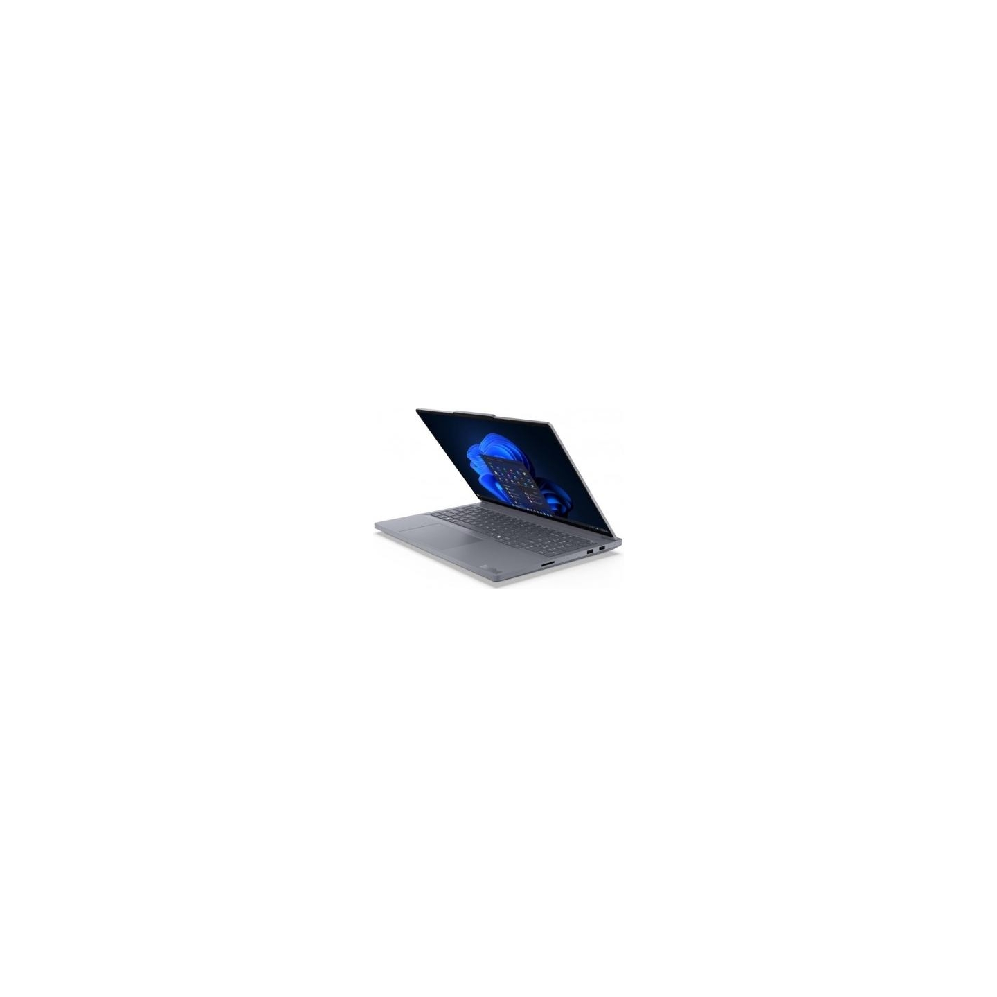 Lenovo laptop ThinkBook 16p G6 21U0001LPB W11Pro 8940HX/2X16GB/1TB/RTX 5060 8GB/16.0 WUXGA/Luna grey/3YRS OS + CO2