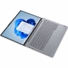 Lenovo Laptop ThinkBook 14 G8 21SJ00V5PB W11Pro Ultra 7 255H/16GB/512GB/INT/14.0 WUXGA/Arctic Grey/3YRS OS + CO2 Offset + 1YR CI