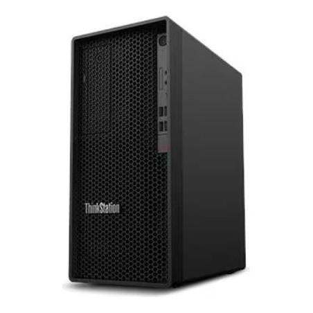 Lenovo Workstation ThinkStation P2 Tower G2 30JQ009YPB W11Pro Ultra 7265K/32GB/1TB//RTX 5070 12GB + INT/vPro/1YR Premier Support