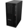 Lenovo Workstation ThinkStation P2 Tower G2 30JQ009YPB W11Pro Ultra 7265K/32GB/1TB//RTX 5070 12GB + INT/vPro/1YR Premier Support