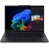 Lenovo Ultrabook ThinkPad T14 G6 21QJ0033PB W11Pro AI 5 PRO 340/16GB/512GB/INT/14.0 WUXGA/Black/3YRS Premier Support + CO2 Offse