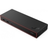 Lenovo ThinkPad USB4 Dock 5000 with 135W Adapter 40BF0135EU