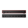 Lenovo ThinkPad USB4 Dock 5000 with 135W Adapter 40BF0135EU