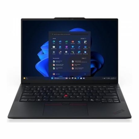 Lenovo Laptop ThinkPad E14 G7 21U200AAPB W11Pro Ultra 7 258V/32GB/1TB/14.0 WUXGA/Black/1YR Premier Support + 3YRS OS + CO2 Offse