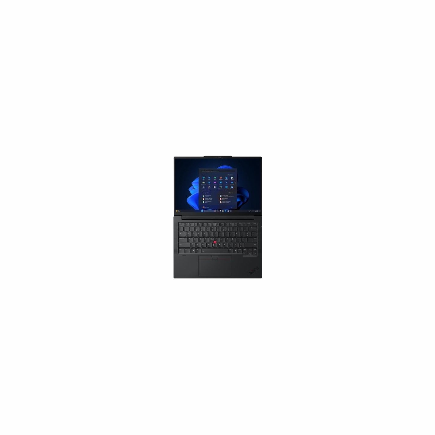 Lenovo Laptop ThinkPad E14 G7 21U200AAPB W11Pro Ultra 7 258V/32GB/1TB/14.0 WUXGA/Black/1YR Premier Support + 3YRS OS + CO2 Offse