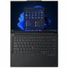Lenovo Laptop ThinkPad E14 G7 21U200AAPB W11Pro Ultra 7 258V/32GB/1TB/14.0 WUXGA/Black/1YR Premier Support + 3YRS OS + CO2 Offse