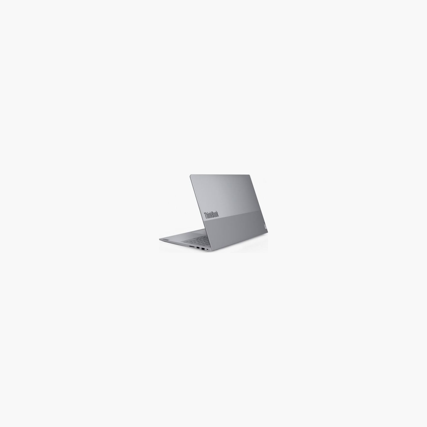Lenovo Laptop ThinkBook 16 G8 21SK00R2PB W11Pro Ultra 7 255H/16GB/1TB/INT/16.0 WUXGA/Arctic grey/3YRS OS + CO2 Offset