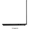 Lenovo Ultrabook ThinkPad T16 G5 21WT000TPB W11Pro ULT5 325/32GB/512GB/INT/16.0 WUXGA/Black/3YR Premier + Co2 offset