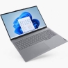 Lenovo Laptop ThinkBook 16 G8 21SK00R1PB W11Pro Ultra 7 255H/16GB/512GB/INT/16.0 WUXGA/Arctic grey/3YRS OS + CO2 Offset