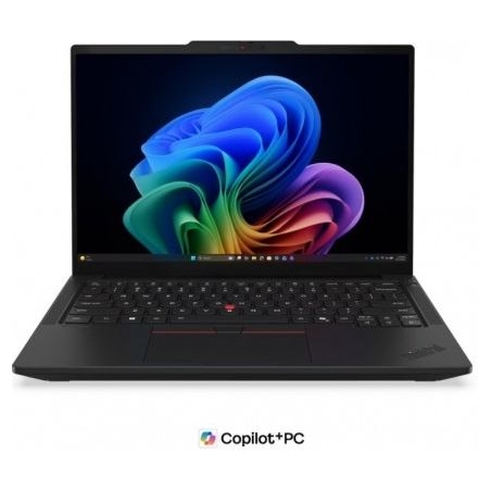 Lenovo Ultrabook ThinkPad T14 G7 21WV004NPB W11Pro AI 5 PRO 440/16GB/512GB/INT/14.0 WUXGA/Black/3YRS Premier Support + CO2 Offse