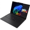Lenovo Ultrabook ThinkPad T14 G6 21QJ00FSPB W11Pro AI 7 PRO 350/32GB/1TB/INT/14.0 WUXGA/Black/3YRS Premier Support + CO2 Offset