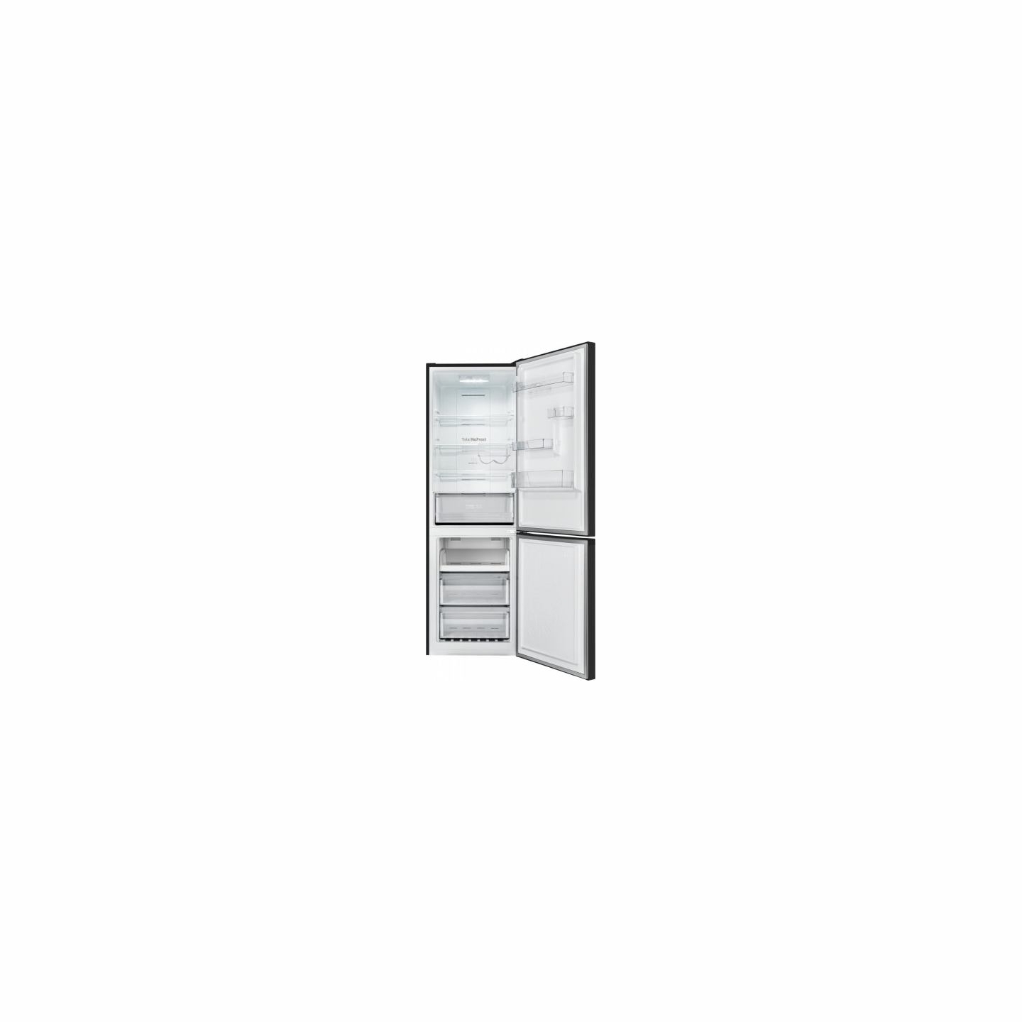 Amica Fridge-freezer FK3506D.2F(E)