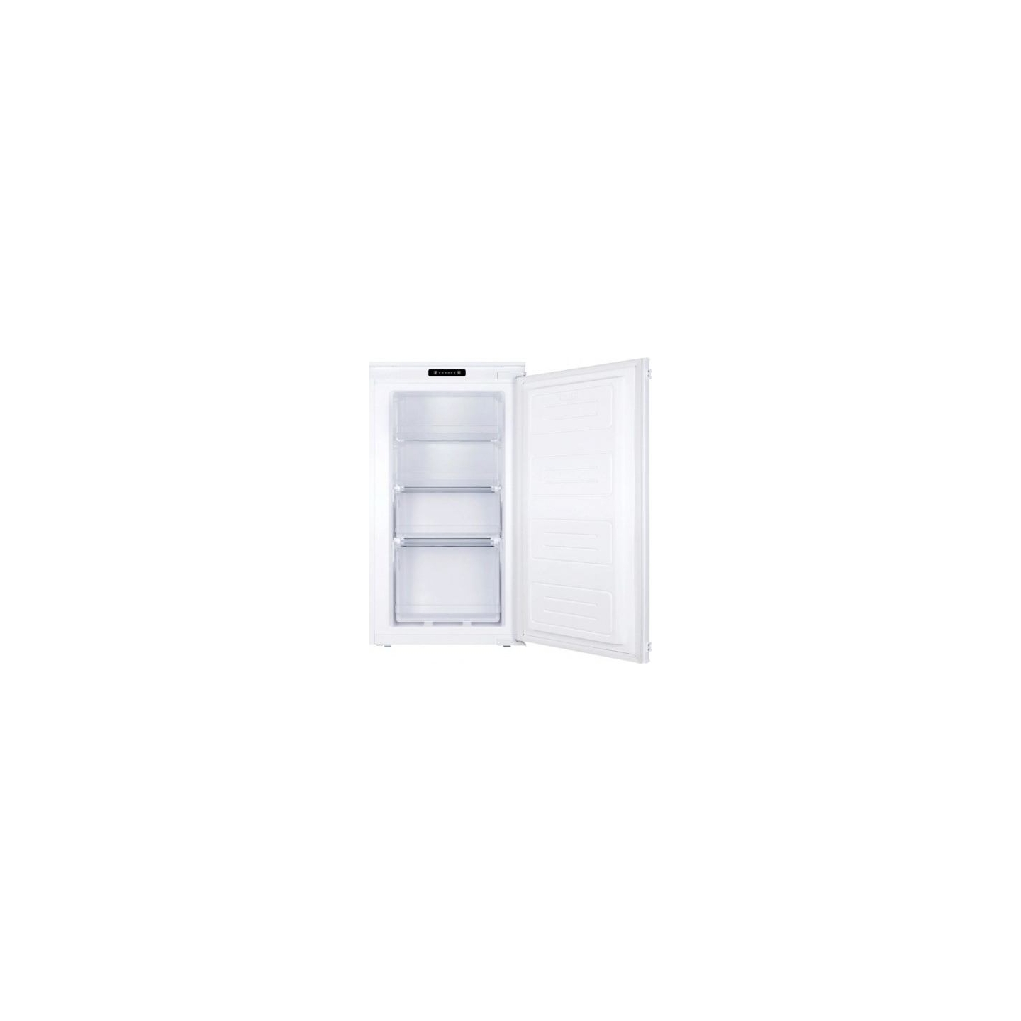 Amica Freezer BZ138.4i(E)