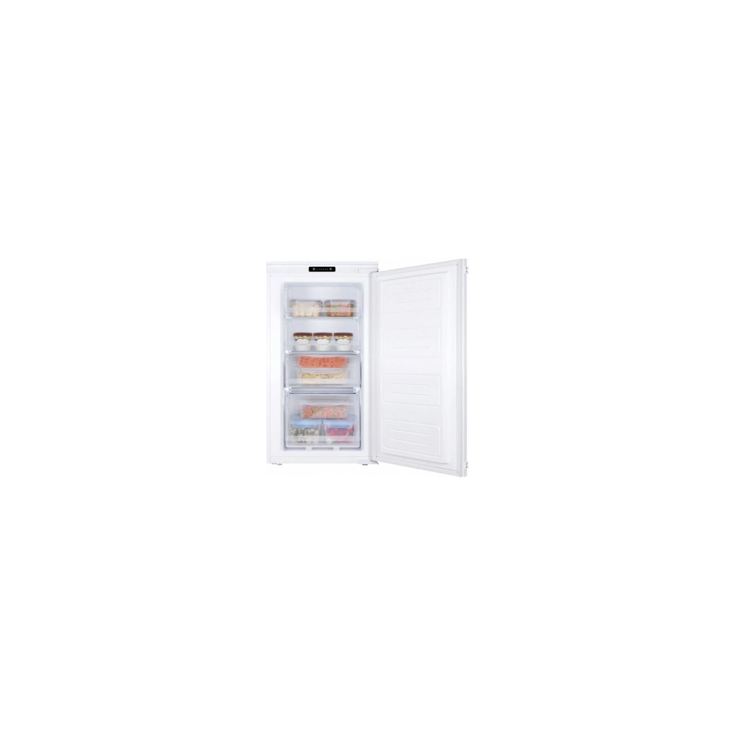 Amica Freezer BZ138.4i(E)