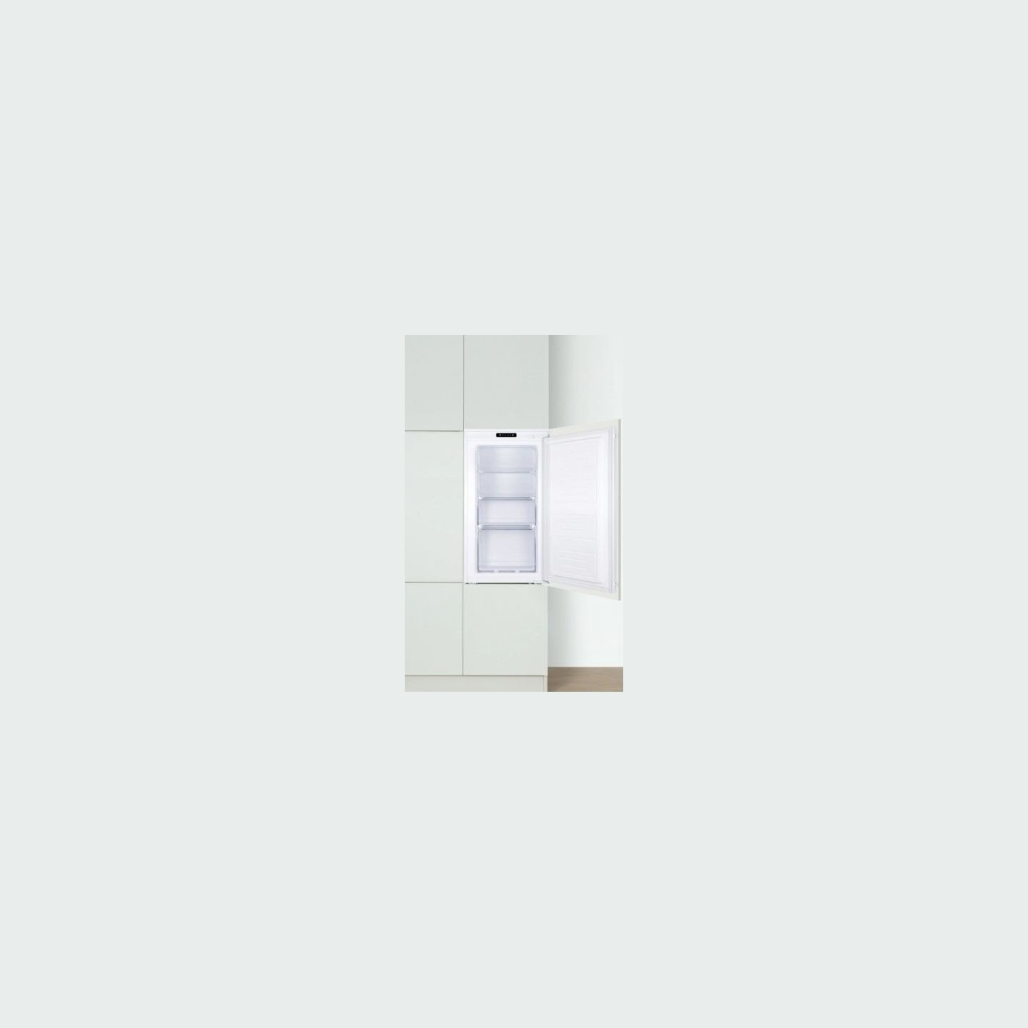 Amica Freezer BZ138.4i(E)