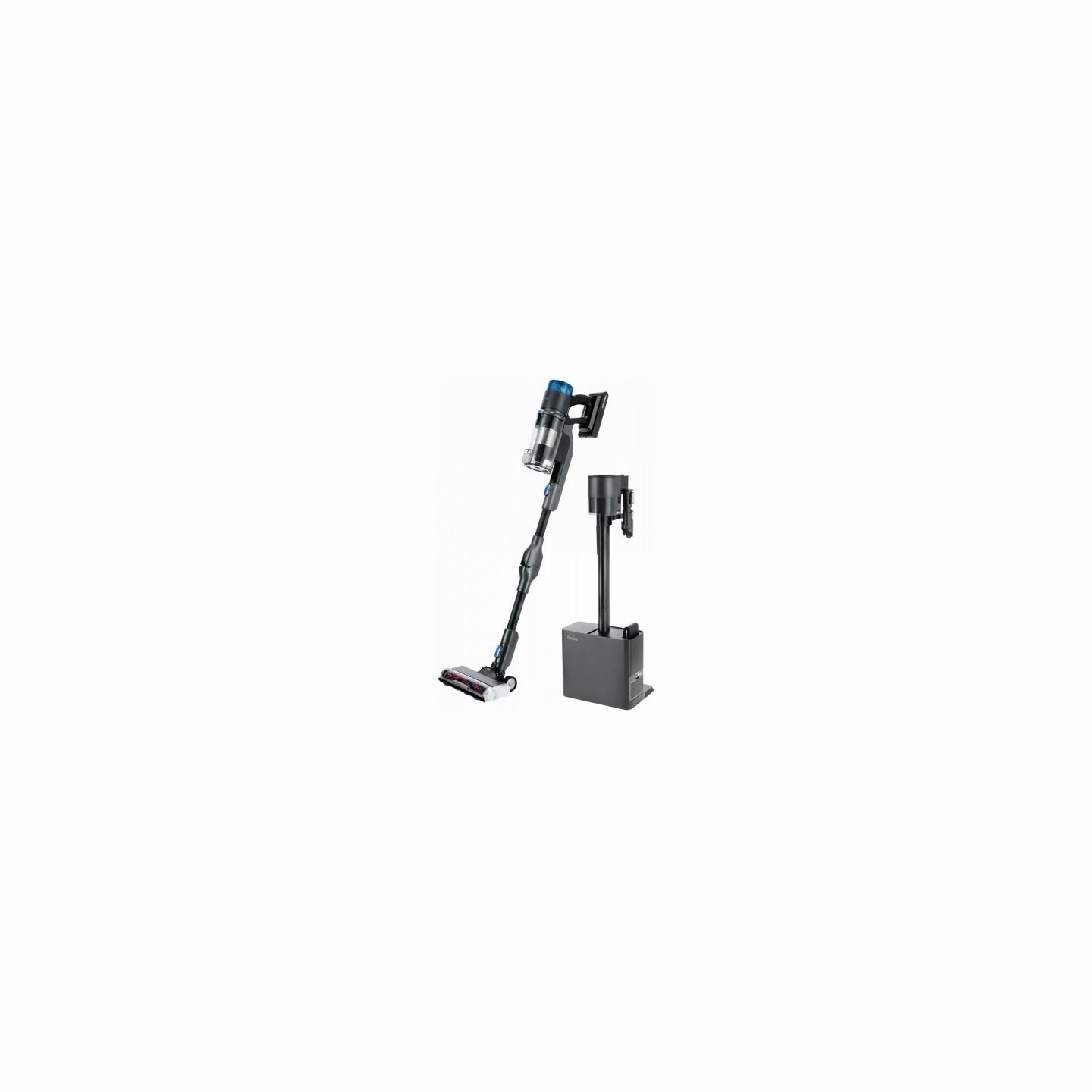 Amica Battery vacuum cleaner VMB Zonda Turbo