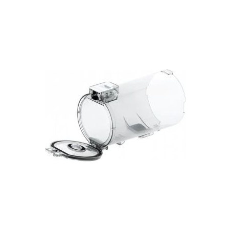 Amica Battery vacuum cleaner VMB Zonda Turbo