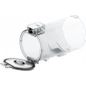 Amica Battery vacuum cleaner VMB Zonda Turbo