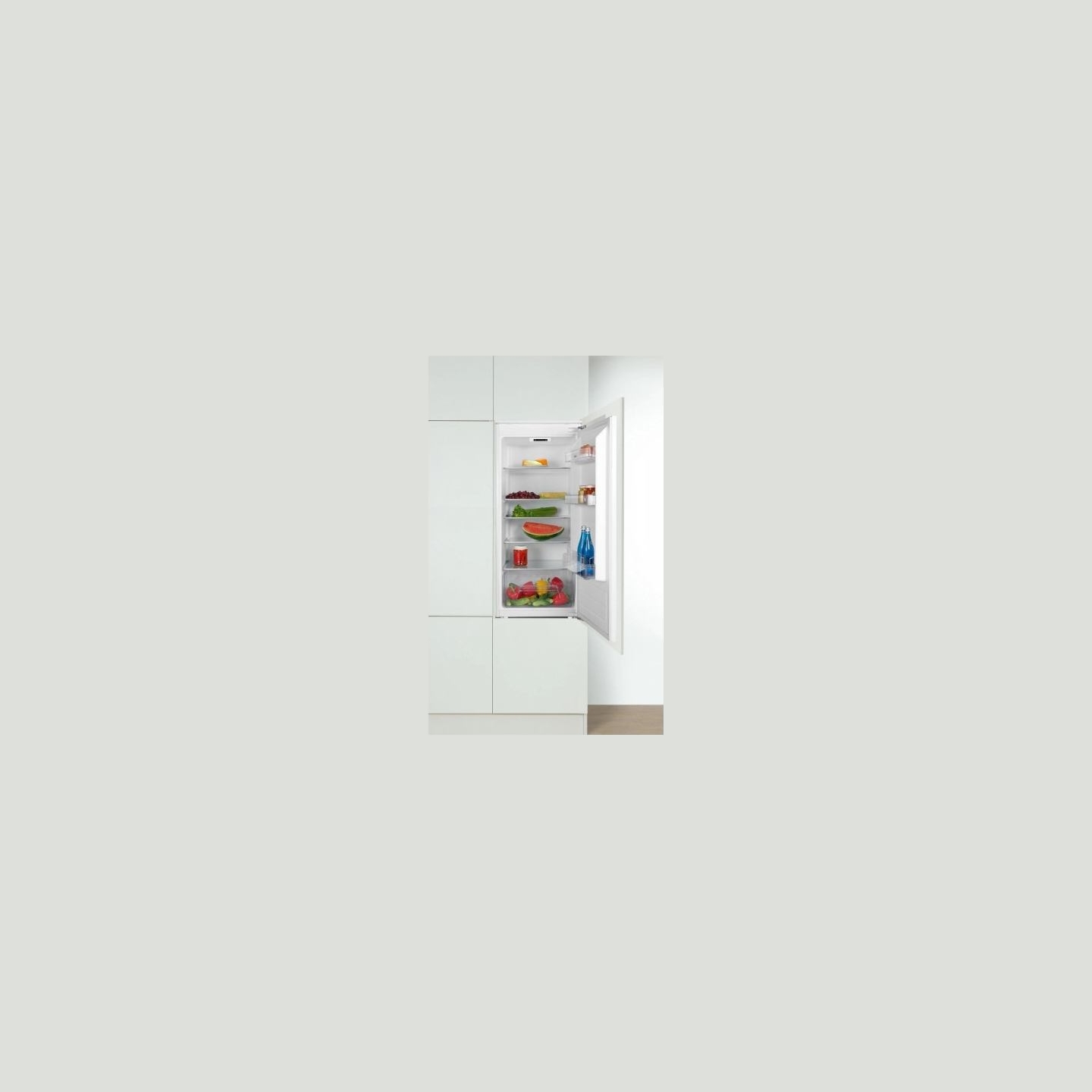 Amica Built-in fridge BC211.4i(E)