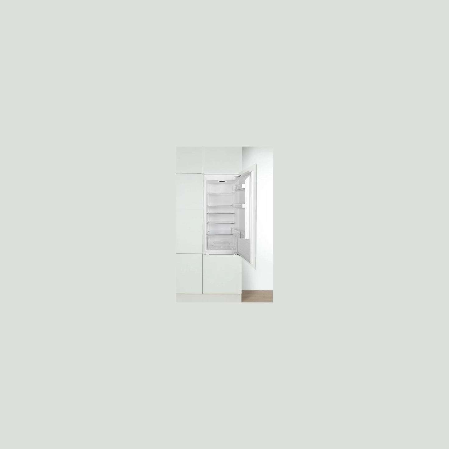 Amica Built-in fridge BC211.4i(E)