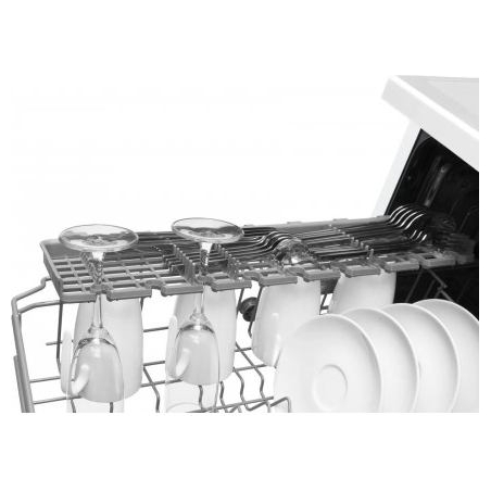Amica Dishwasher DFM61E6qWMG