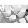Amica Dishwasher DFM61E6qWMG