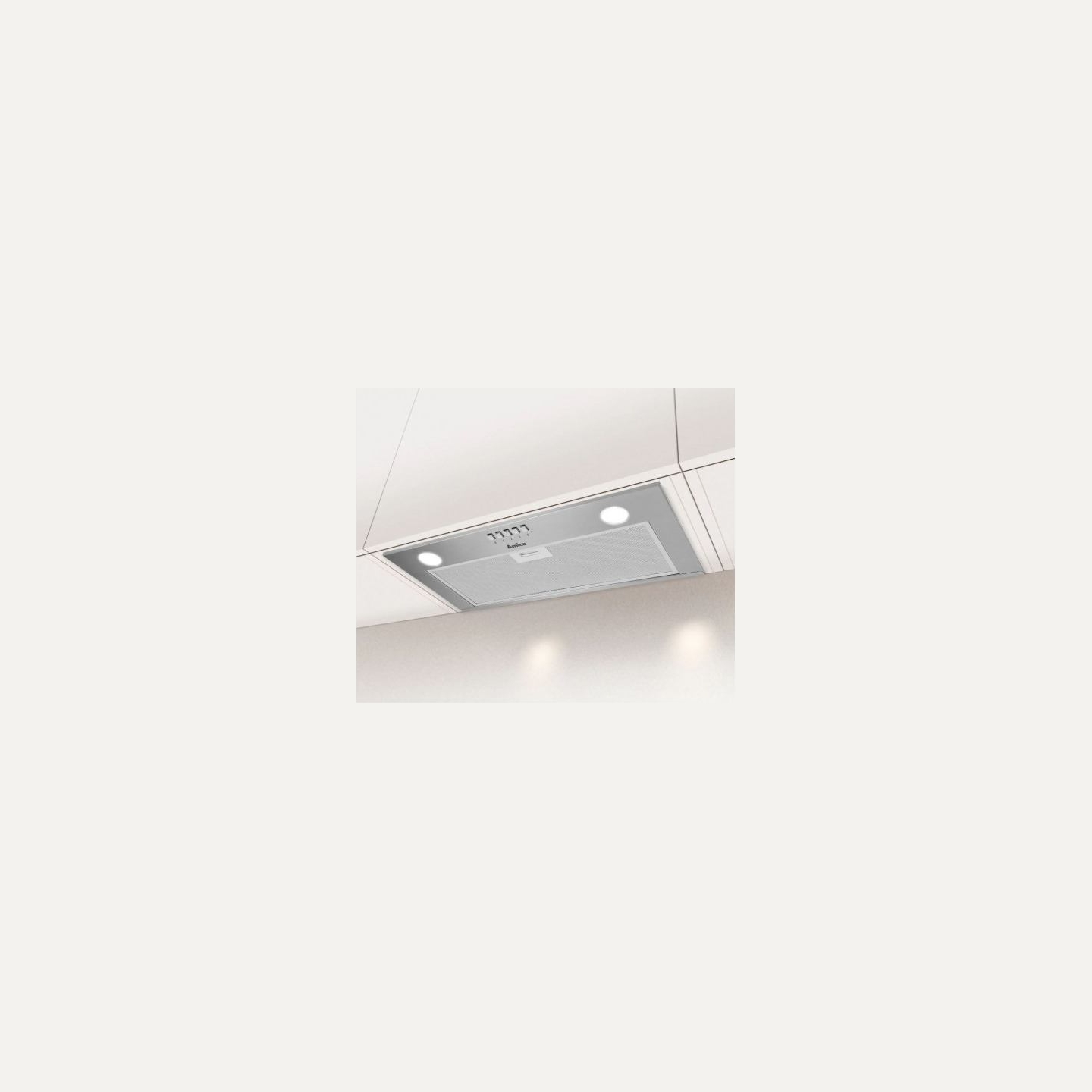 Amica OMC6242I hood