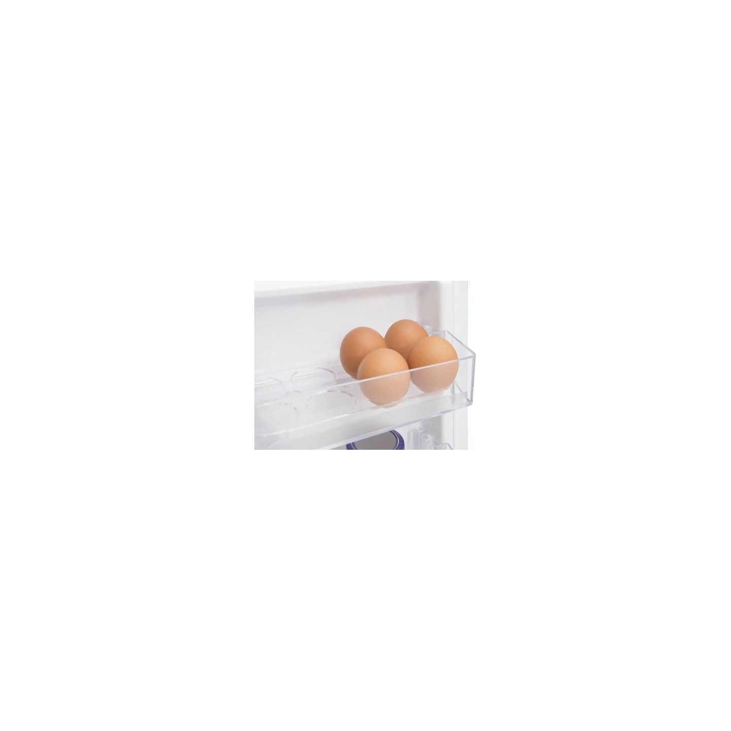 Amica Fridge-freezer FK1815.4U(E)