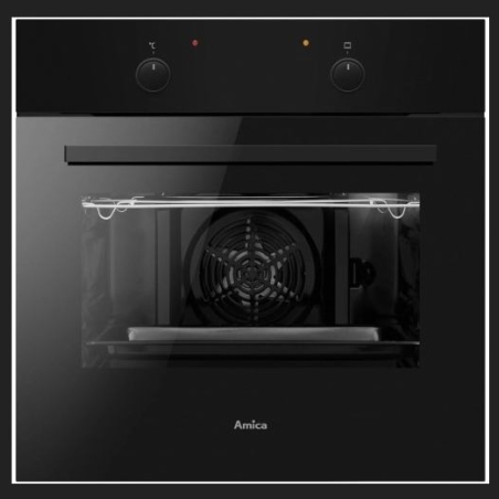 Amica Oven ES06117B