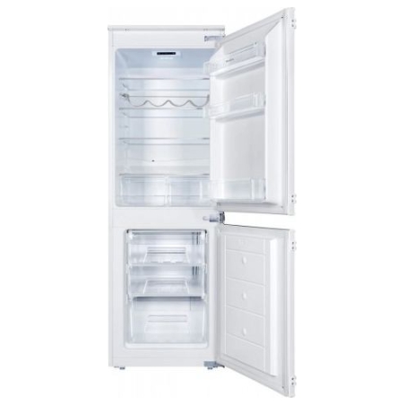 Amica Fridge-freezer BK2665.4i(E)