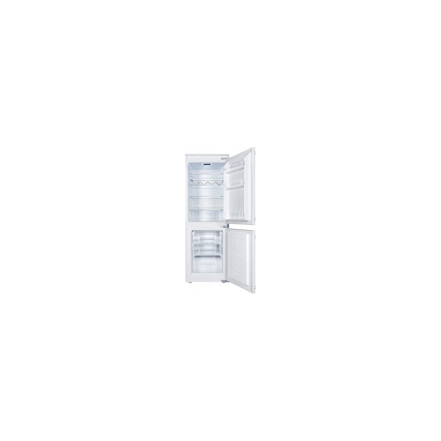 Amica Fridge-freezer BK2665.4i(E)