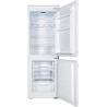 Amica Fridge-freezer BK2665.4i(E)