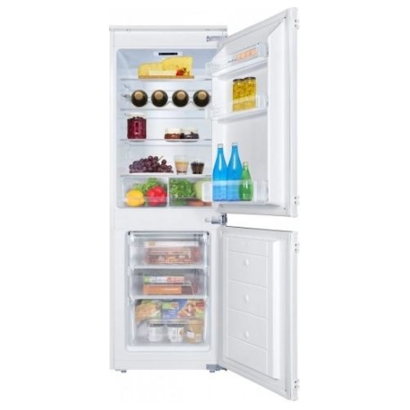 Amica Fridge-freezer BK2665.4i(E)