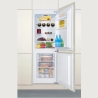 Amica Fridge-freezer BK2665.4i(E)
