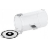 Amica Battery vacuum cleaner VMB Zonda PET