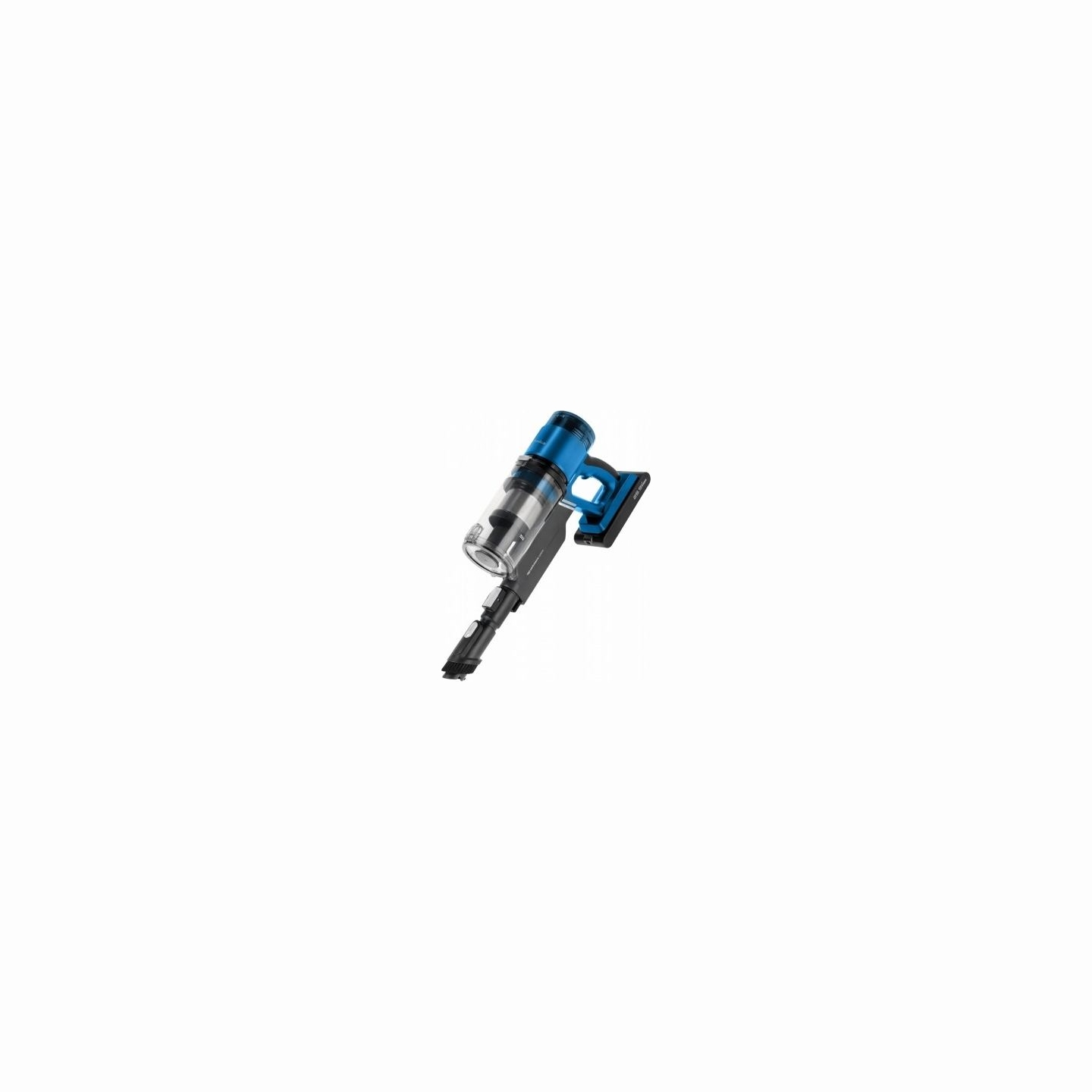 Amica Battery vacuum cleaner VMB Zonda