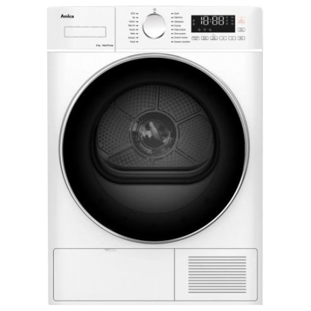 Amica Dryer ADH4C8DKH