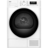 Amica Dryer ADH4C8DKH