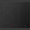 Amica Induction cooktop PIH6541PHTSUN 3.0 BLACK MATT
