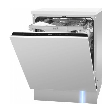 Amica DIM62E6EBqO dishwasher
