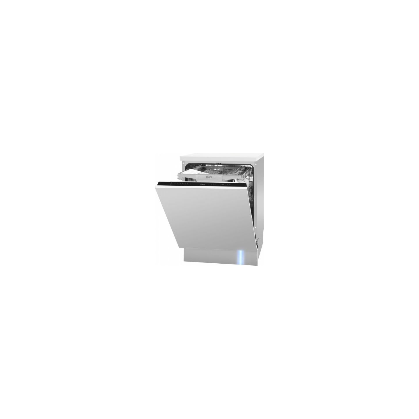 Amica DIM62E6EBqO dishwasher